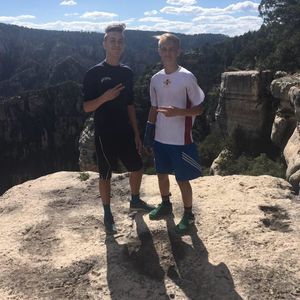 Meet your Posher, Henry